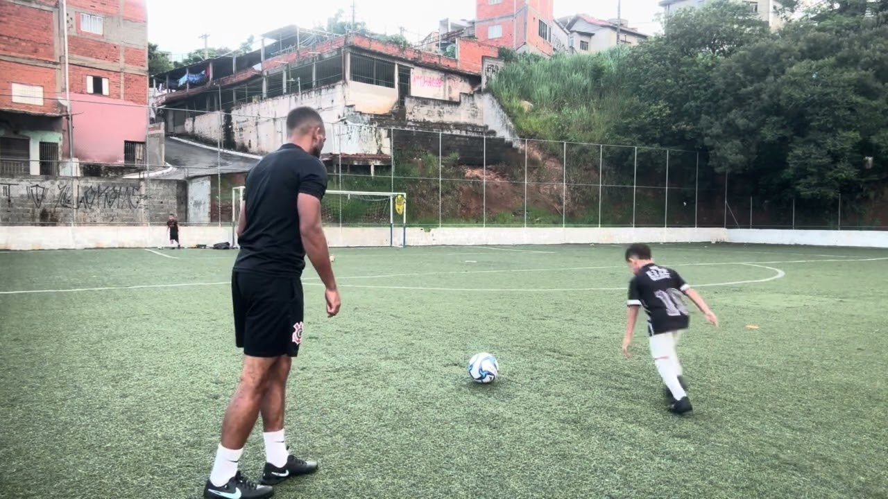 Hoje não foi meu dia 