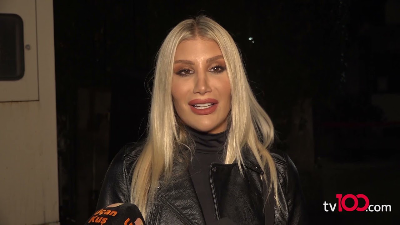 İrem Derici açtı ağzını, yumdu gözünü: Kimsenin harcı değil