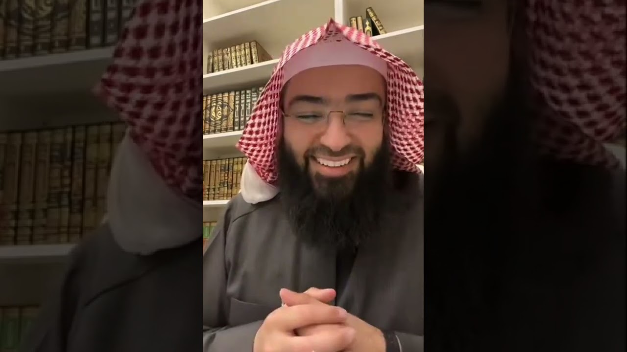متى يبلغ الرجل مرحلة الصديقية؟؟//الشيخ حجاج العجمي