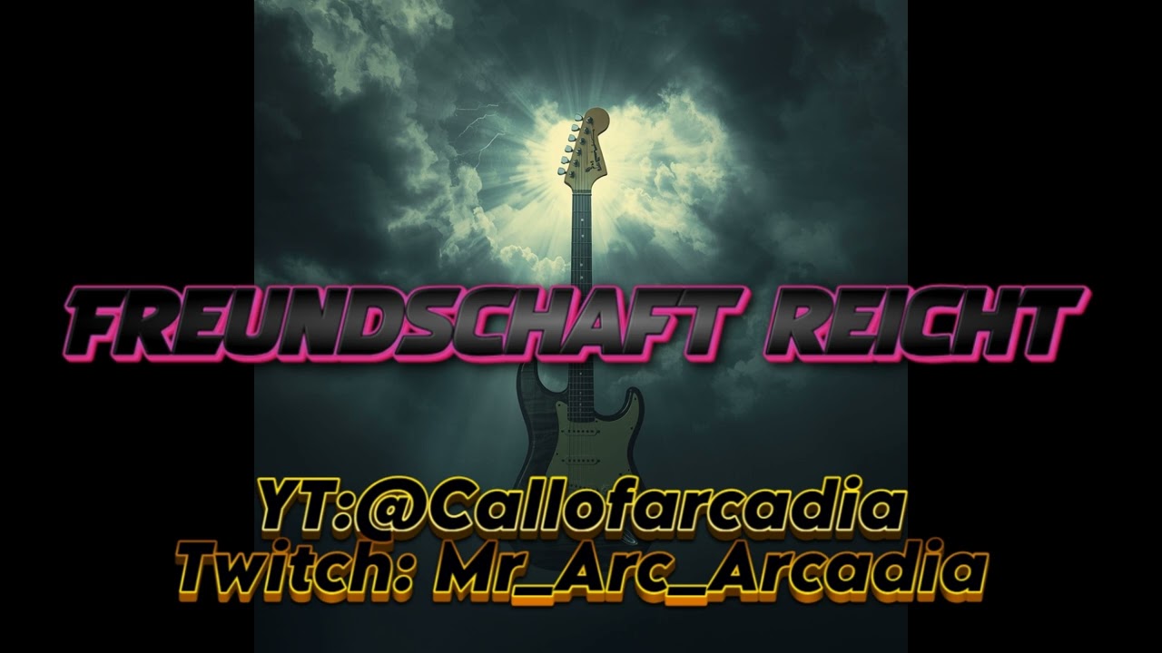 Freundschaft reicht völlig - #freundschaft #hilfe #support #mrarc