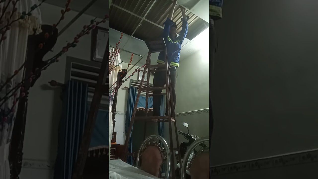 đổi nghề