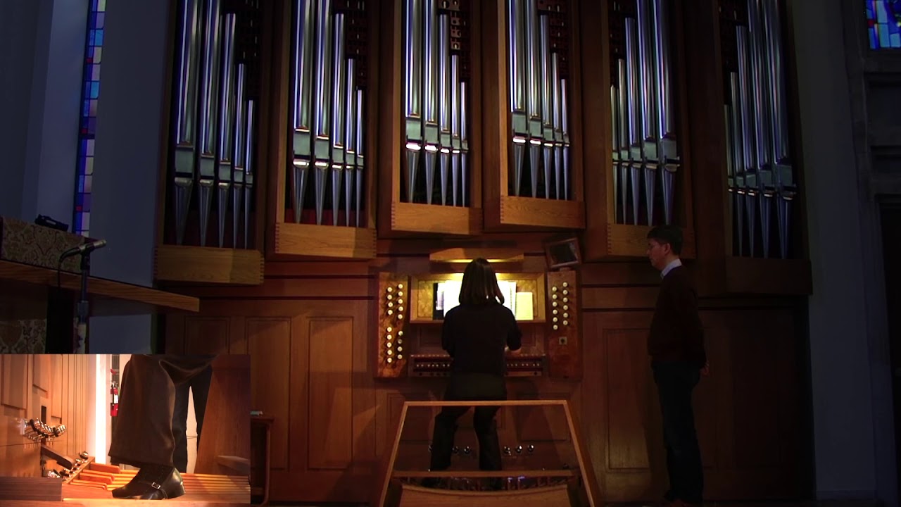 Beautiful Dreamer - Stephen Foster | arr. Marianne Kim