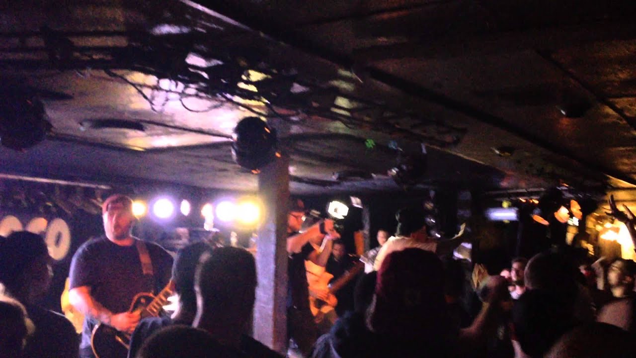 Nasty - The Boys (hamburg 09.03.2015)