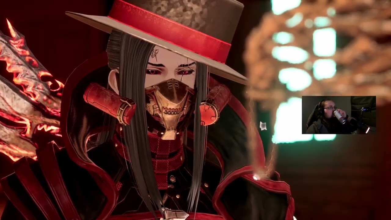 Code Vein 2 Part 46 Hour of Power Special