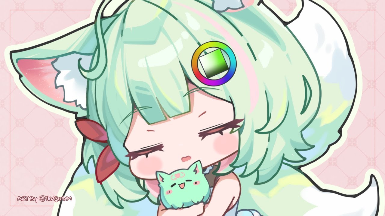 【Chigoto】Mengulii sampe sahurrr