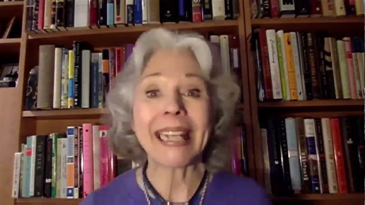 AME TV - JD Horn & Kathryn Leigh Scott