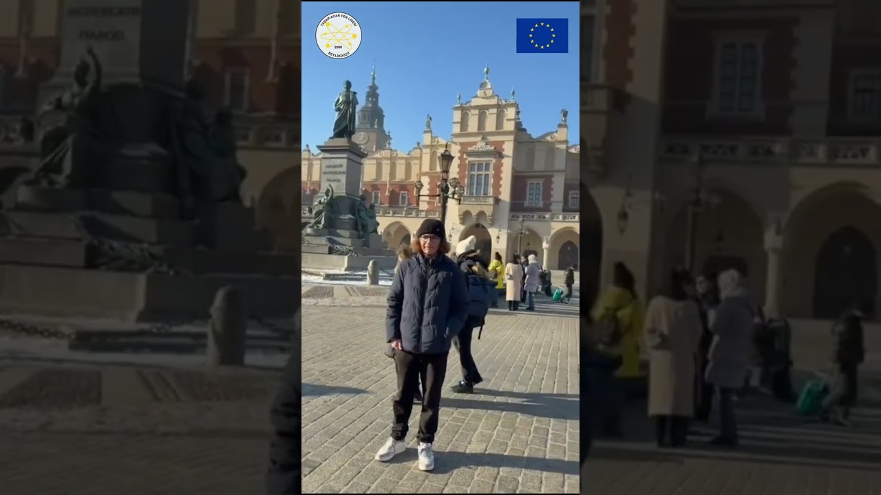 2026 Polonya Erasmus eTwinning