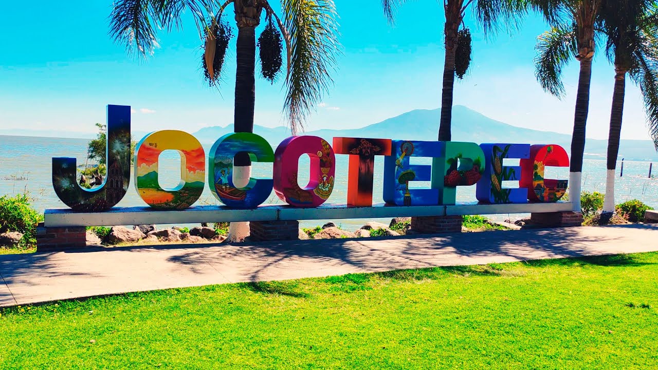 Malecon de Jocotepec - 2025