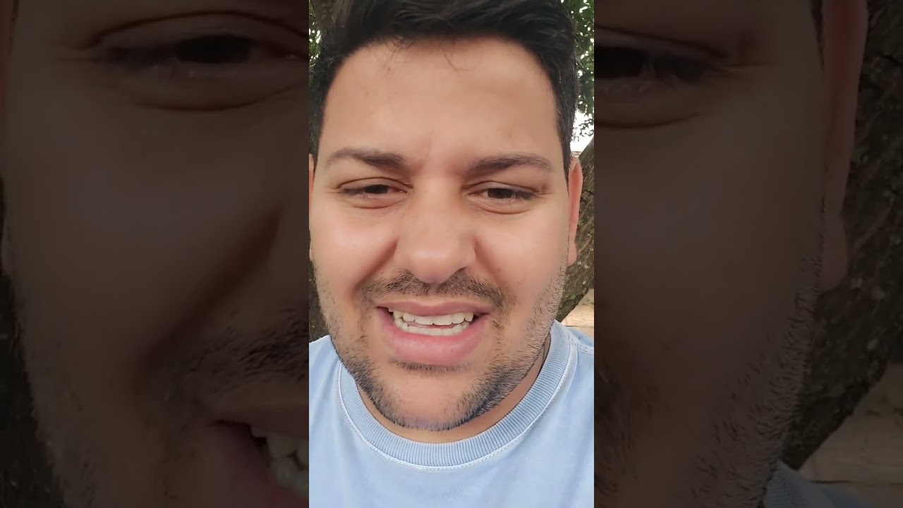 seu brilho tá incomodando muito 