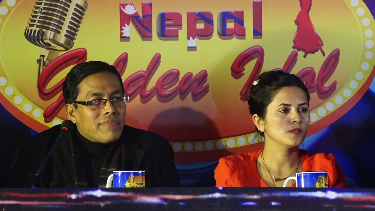 Nepal golden idol season6 (cover perfomence )  by Milan bhujel on top 15 round || letest