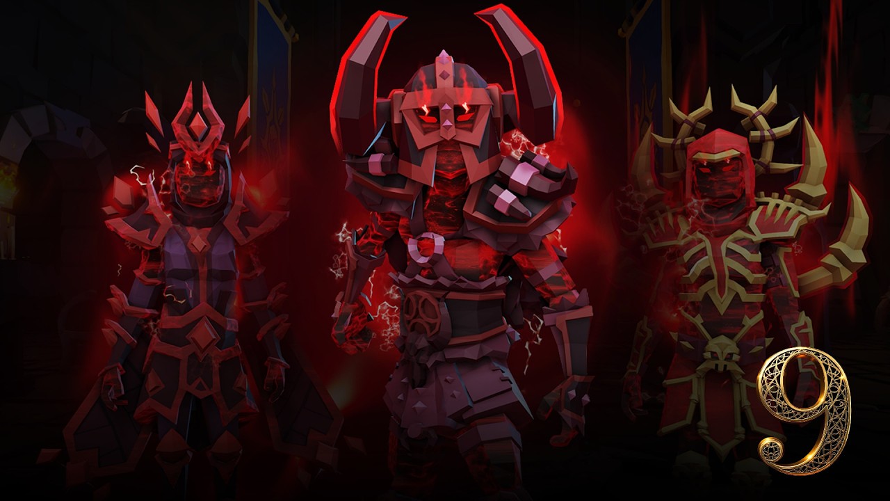 Soulstone Survivors - The New Journey #9 Valentine and Christmas secret event
