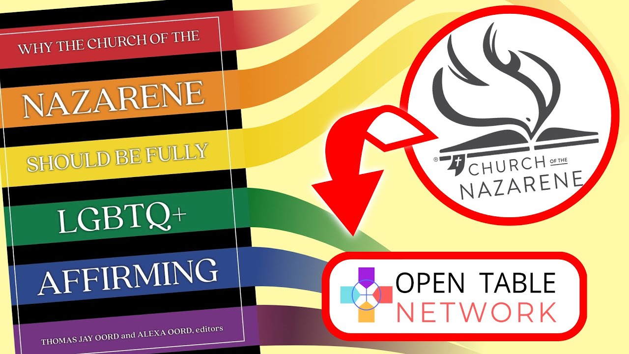 A New Denomination for Deconstructed Nazarenes