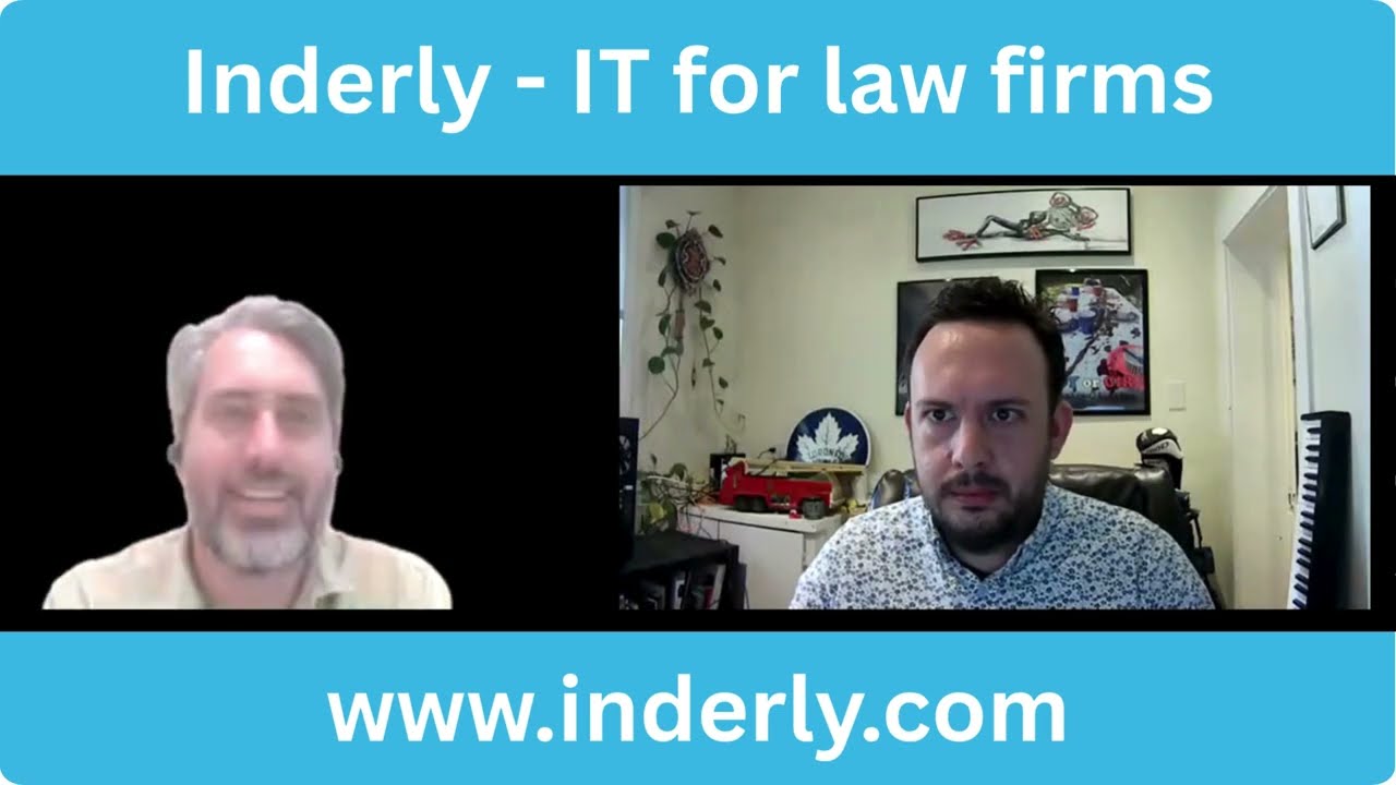 Inbox Zero vs. Reality: Outlook Tips for Legal Pros