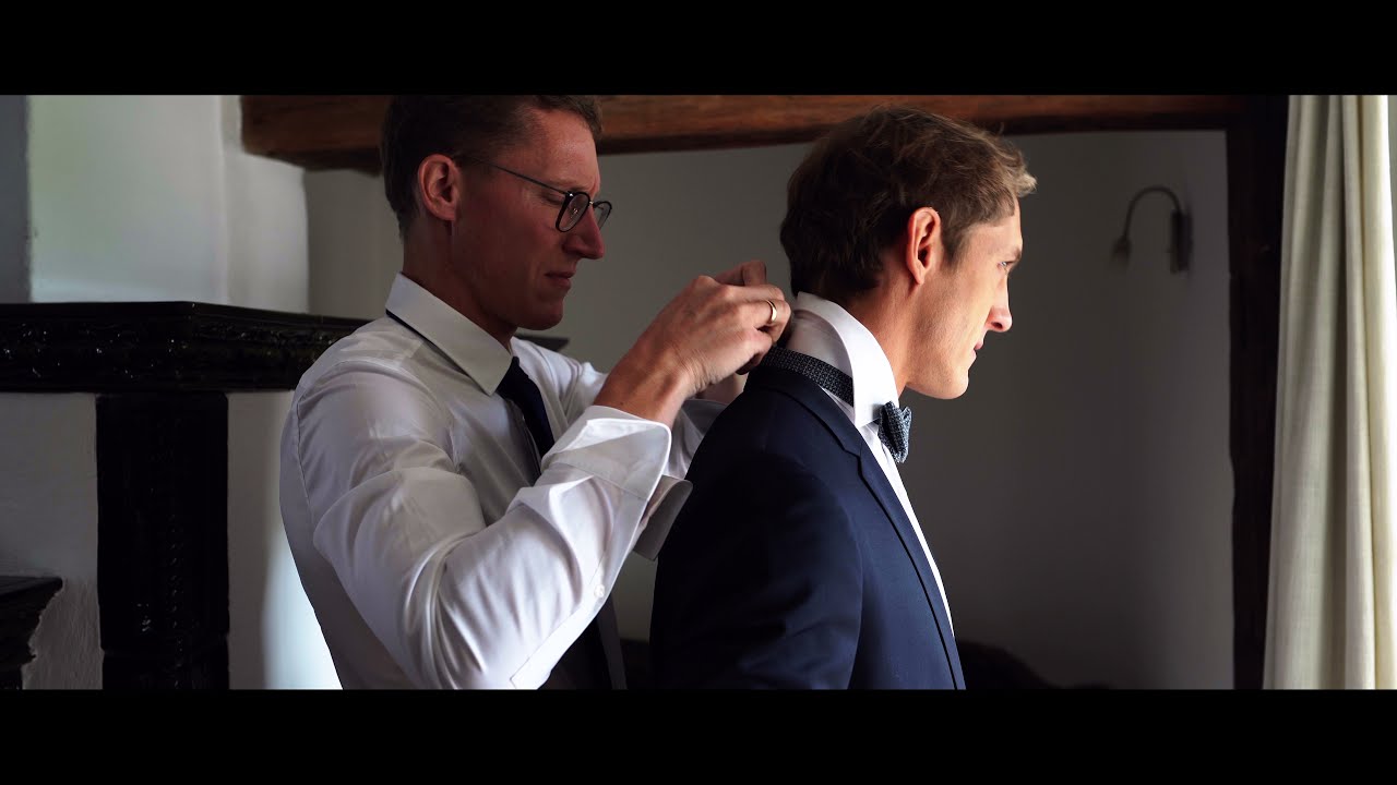 Wedding-Showreel | Adrian Vidak Fotografie & Film | 4K