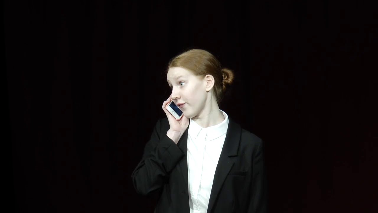 Наблюдения  за людьми  2 курс худрук Е.В. Одинцова 11. 10. 2020 Прогон на зрителя