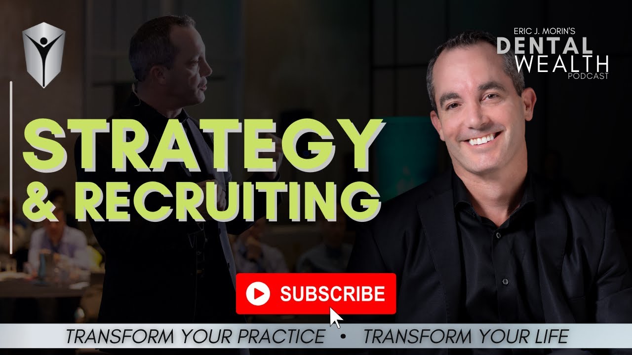 Strategy & Recruiting