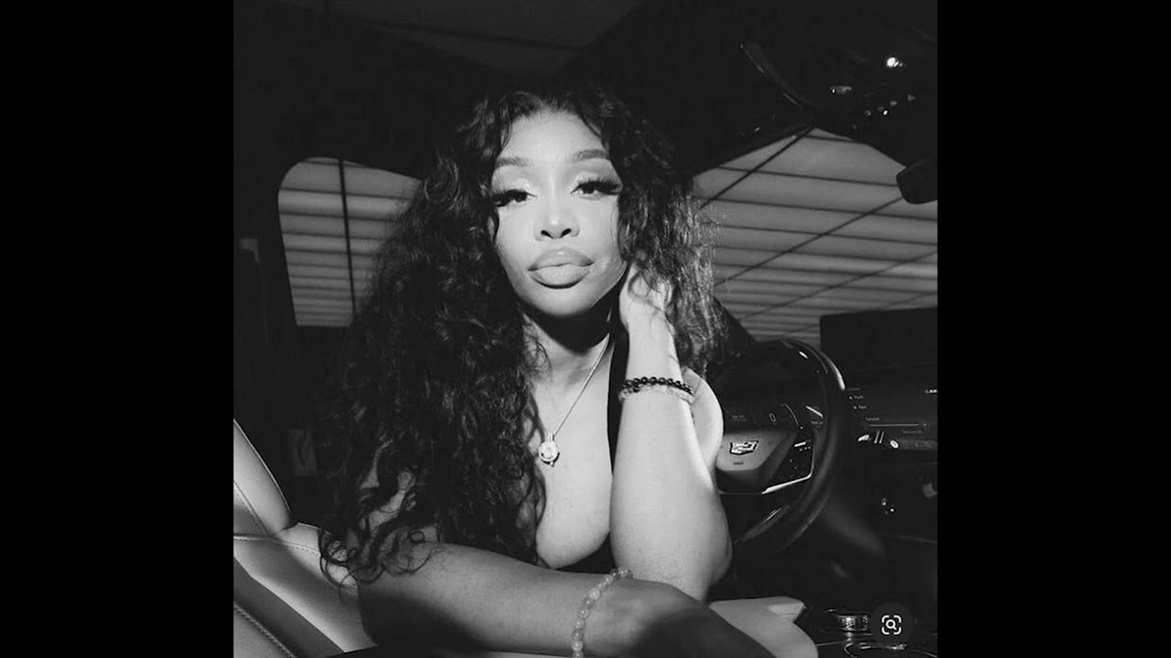 [FREE] SZA Type Beat 2025 - "Better Believe It" | Rnb Type Beat