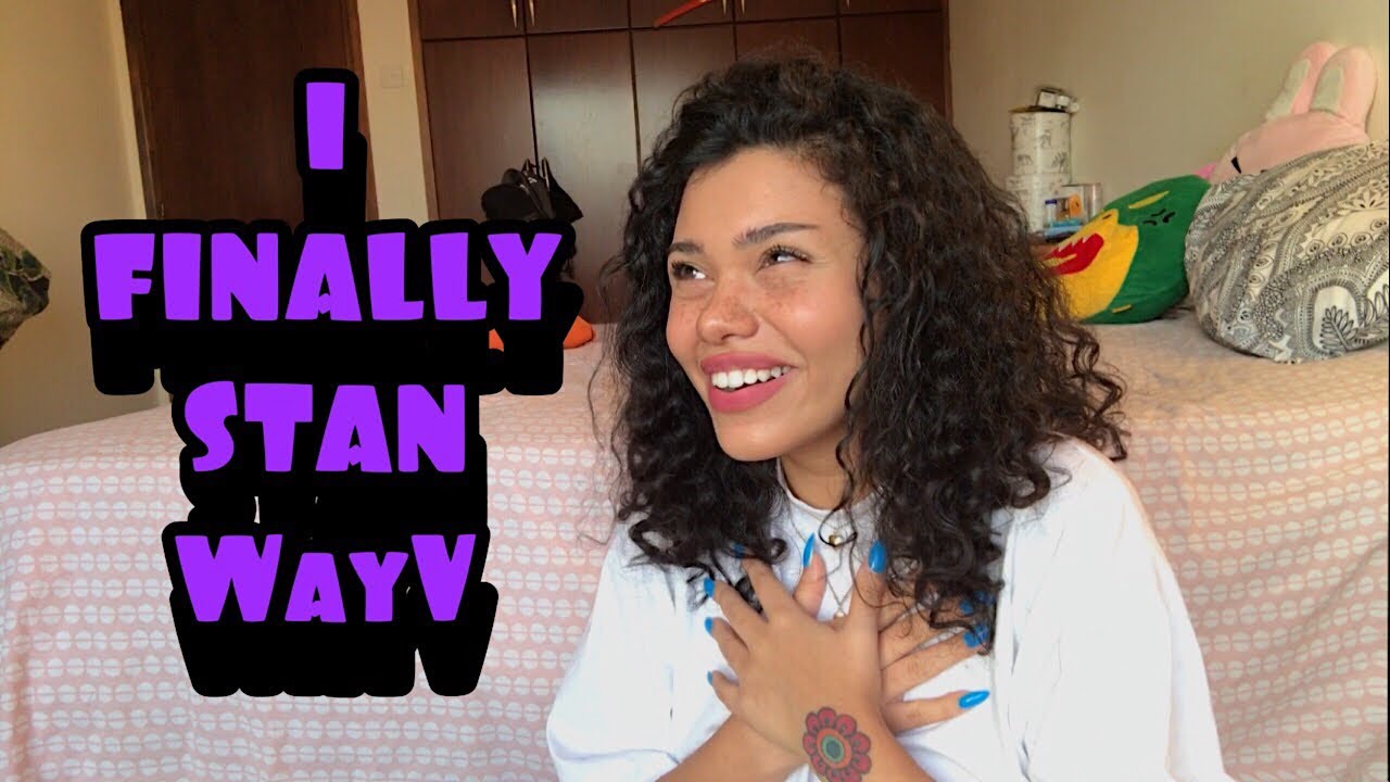A Subpar Guide To WayV (by softjun) PART 1 | REACTION!!