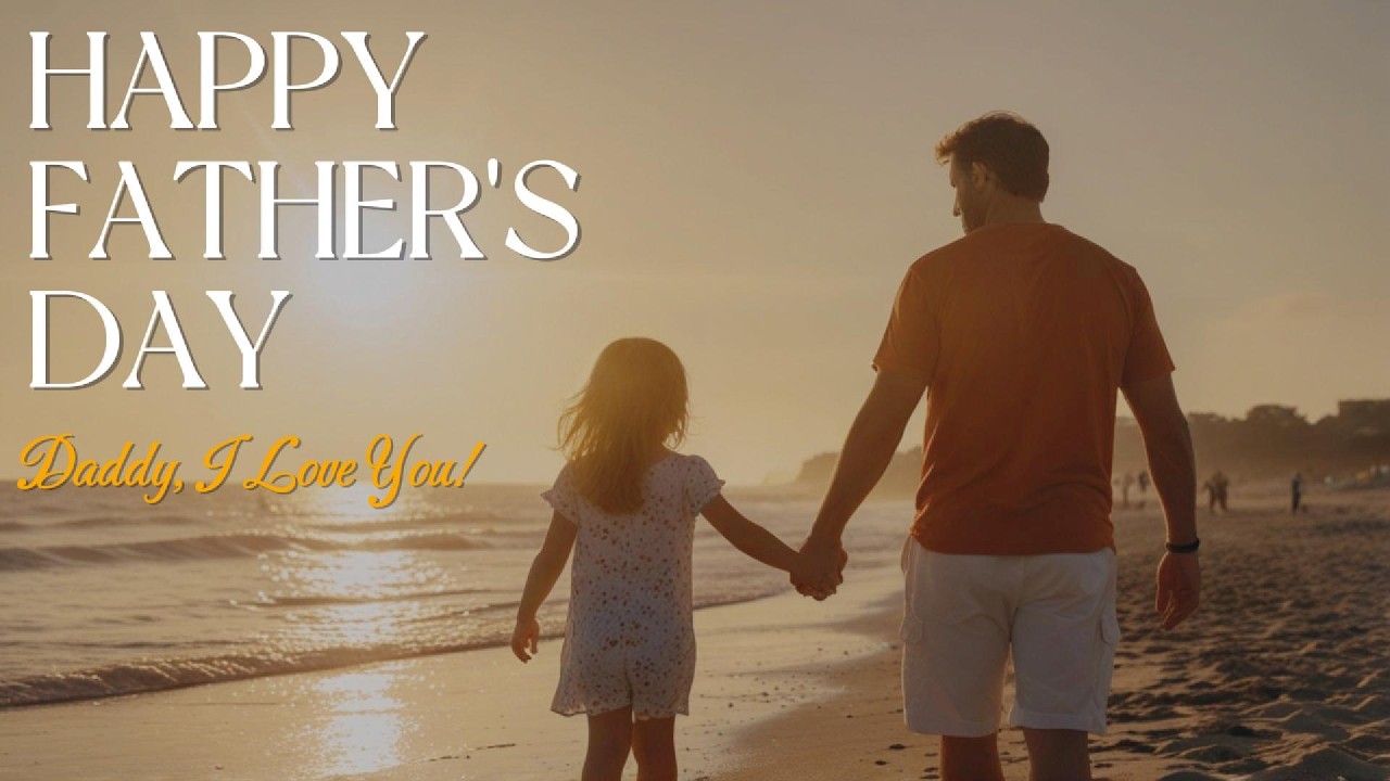 2024 New Suno AI Song:Daddy, I Love You! You're my Hero! ( (Heartfelt Tribute Song) Male, Guitar