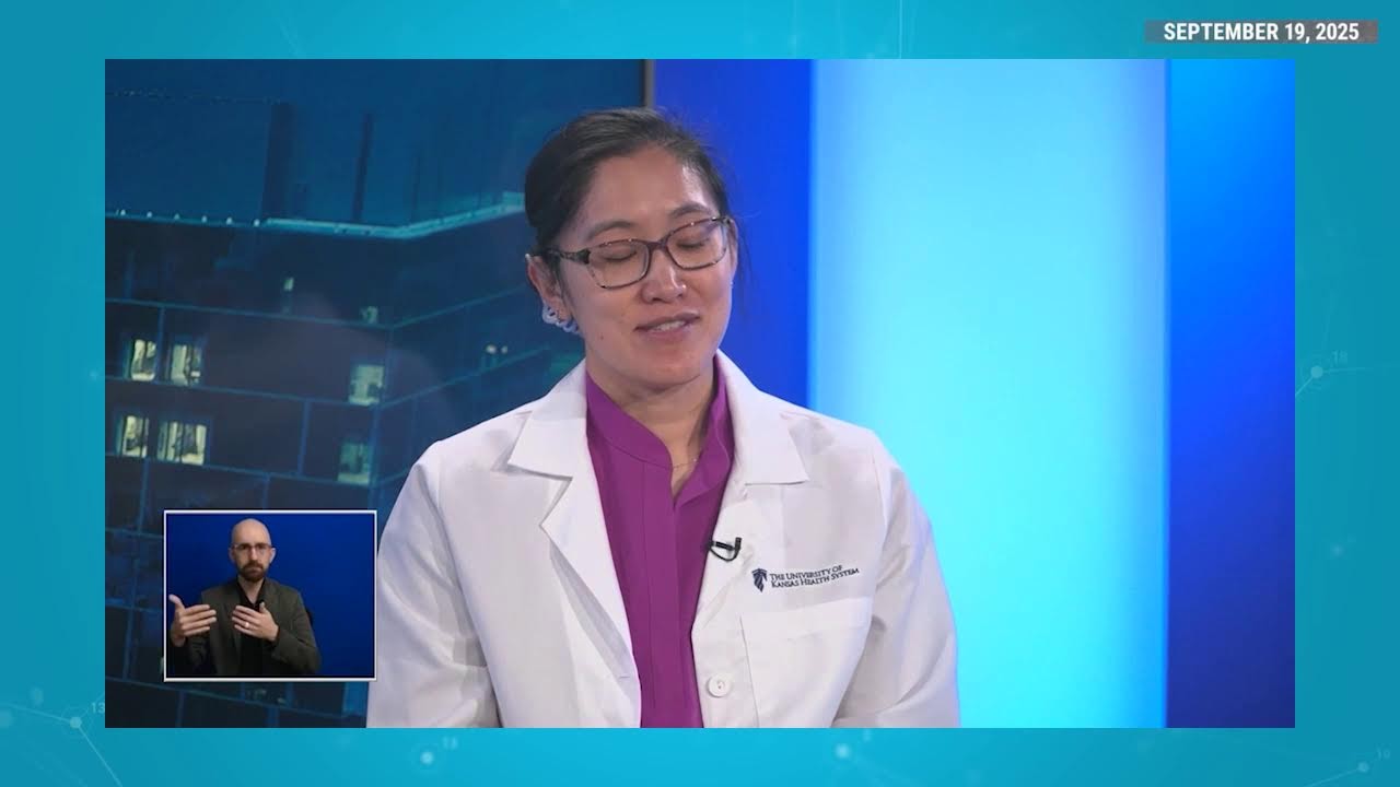 Encore All Things Brain Health - Dystonia Siblings