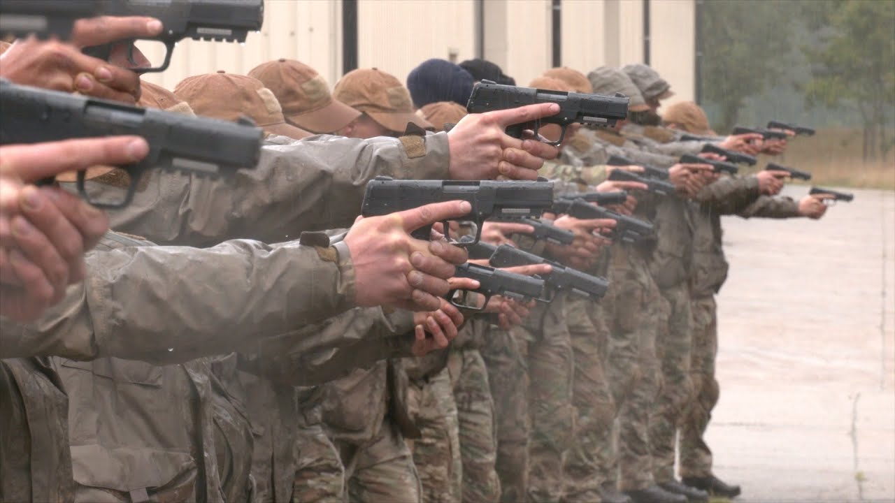 Aumôniers militaires