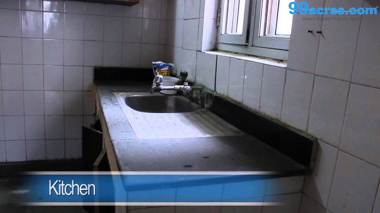 3BHK Apartment Atulya Apartment Sector 18 Dwarka PG103913