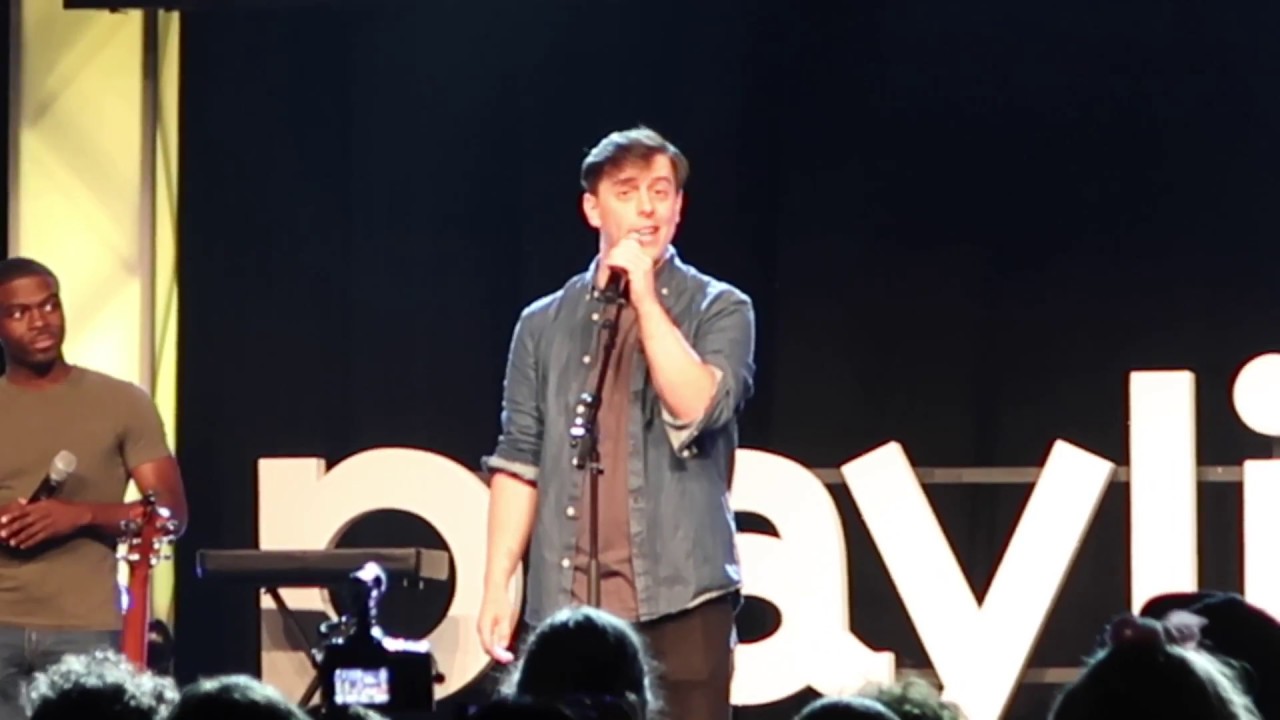 Anything - Thomas Sanders - Playlist Live 2018