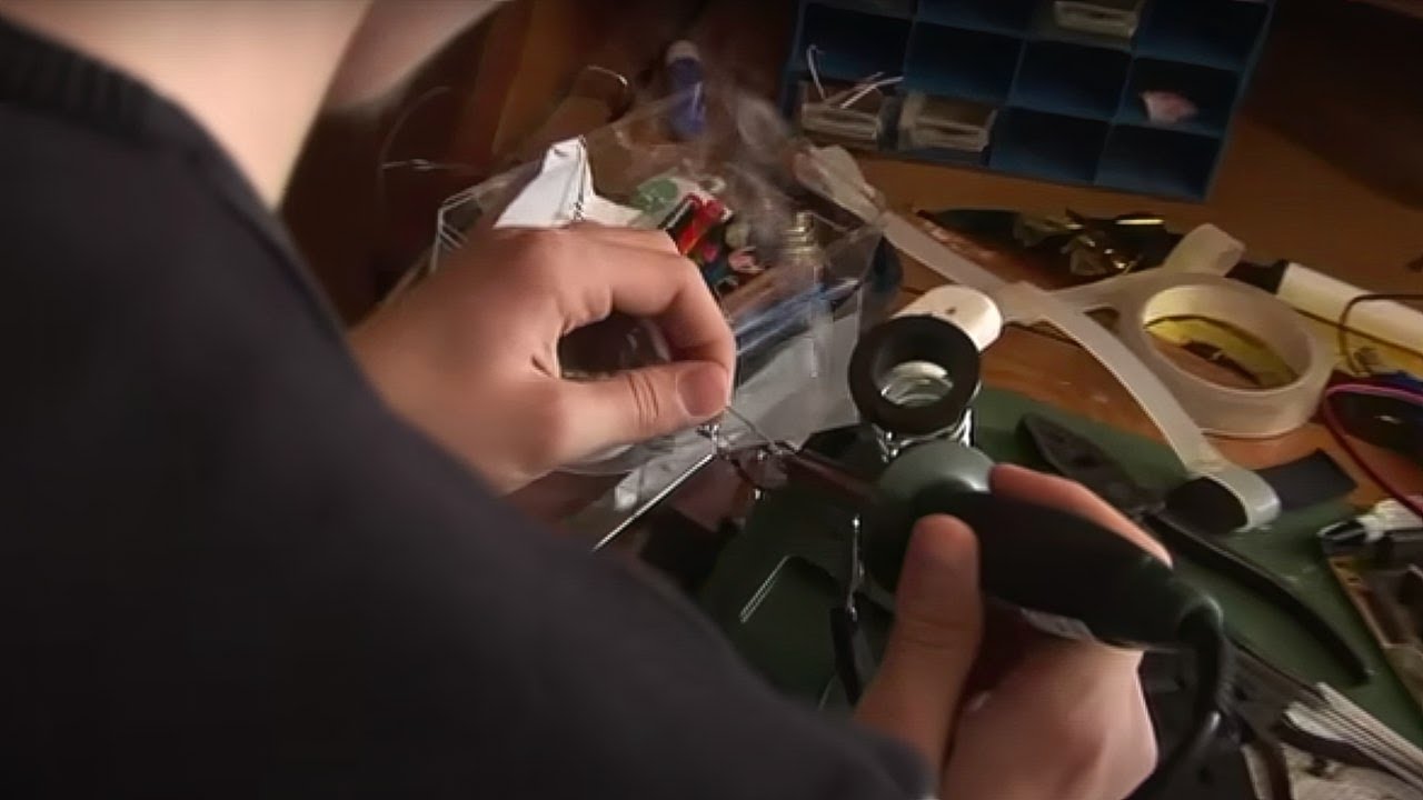 Petits génies et grandes inventions au concours Lépine