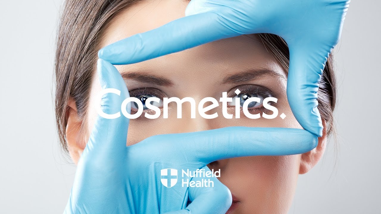 Upper Blepharoplasty (Eyelid Surgery) | Nuffield Health