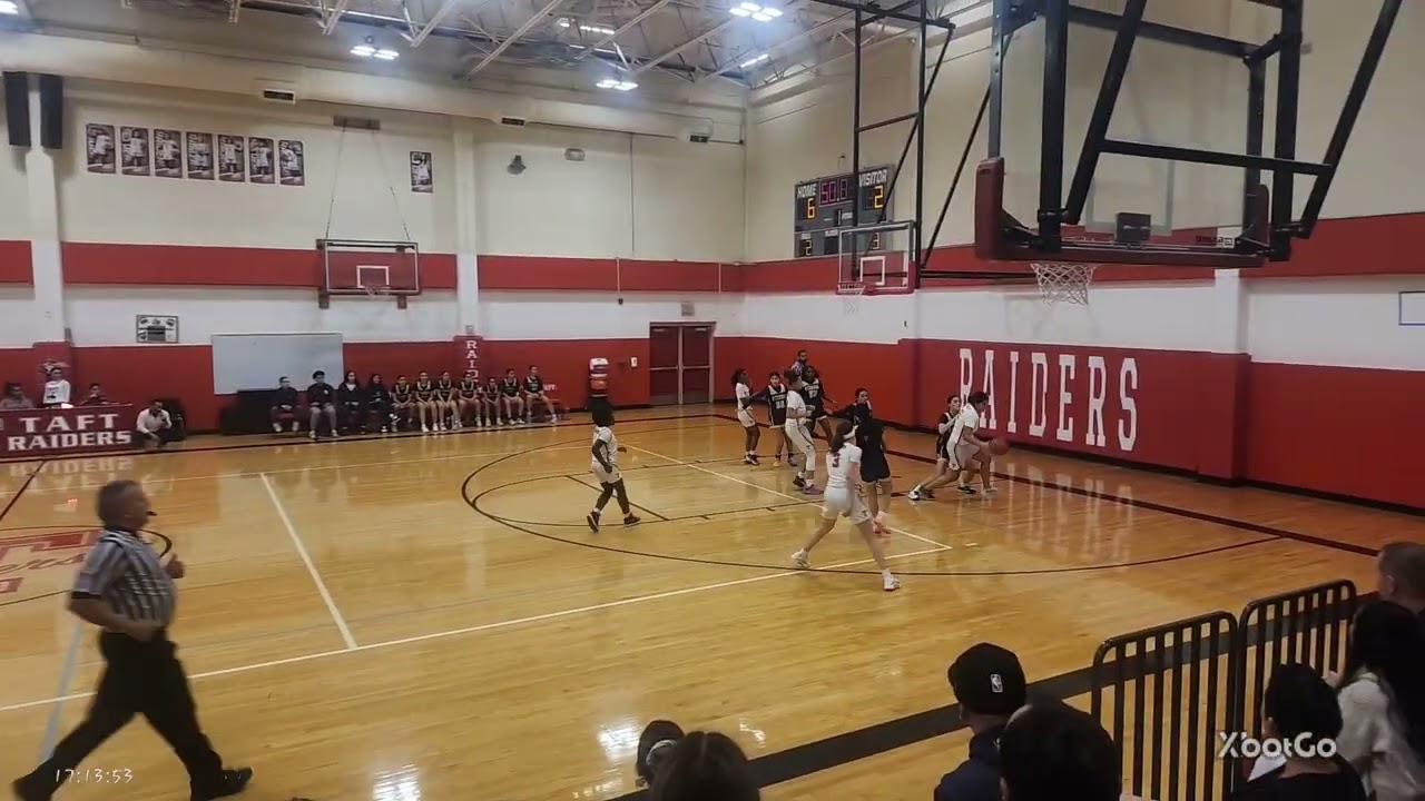Taft vs O'Connor