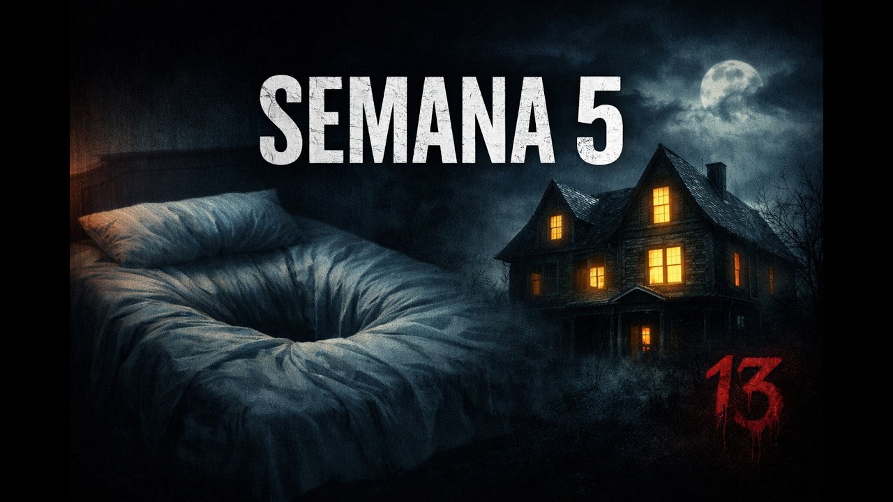 ESPECIAL SEMANA 5 | Muertos que no se van y la Noche que Despertó un Barrio