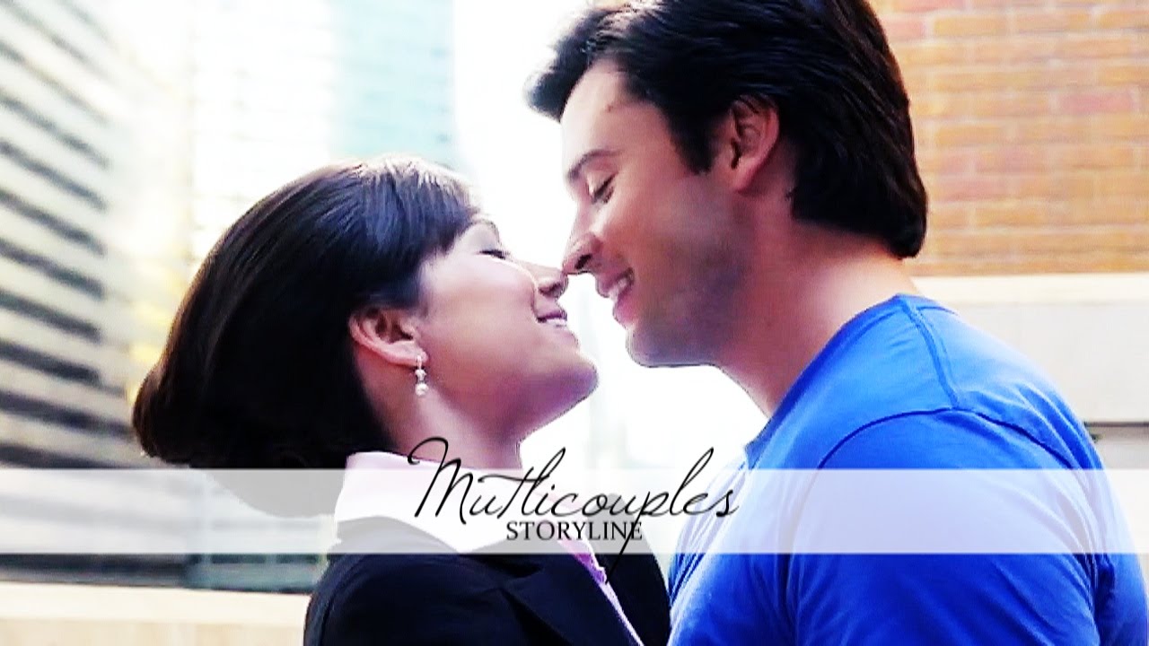 Multicouples | Storyline