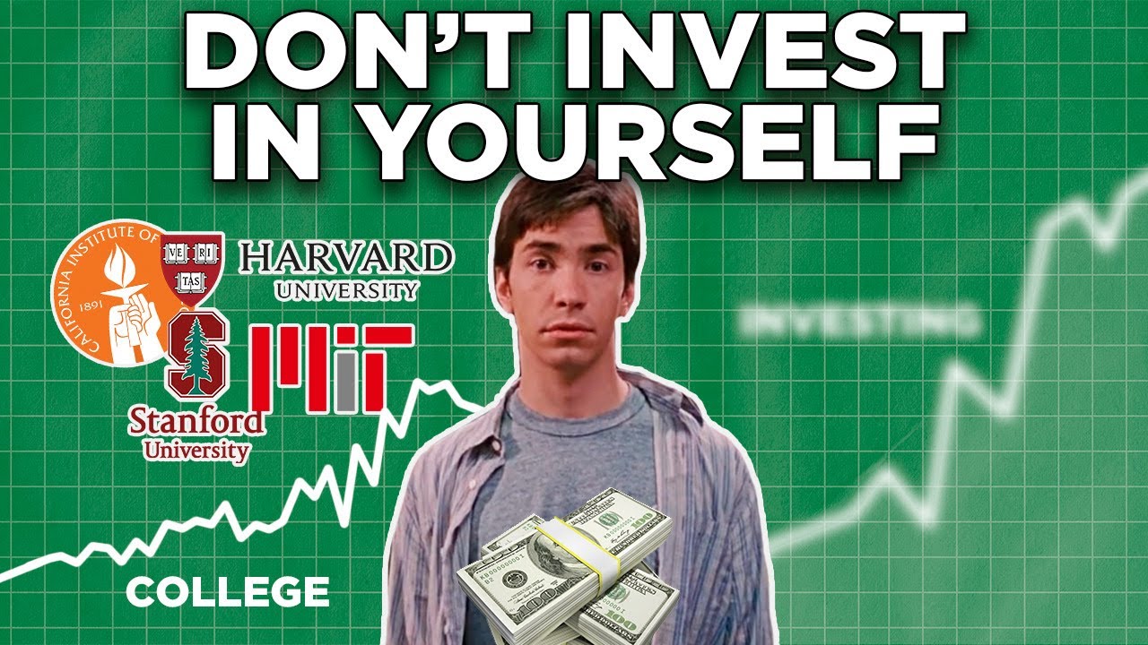 A Better Investment Than A College Degree