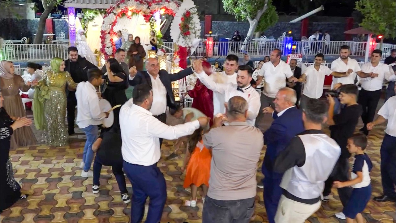 ESRA & EMİN DÜĞÜN KESİT / EMİN PASTANESİ / ŞAH VİDEO / GRUP KARDEŞ TÜRKÜLER /NURDAĞI DÜĞÜNLERİ
