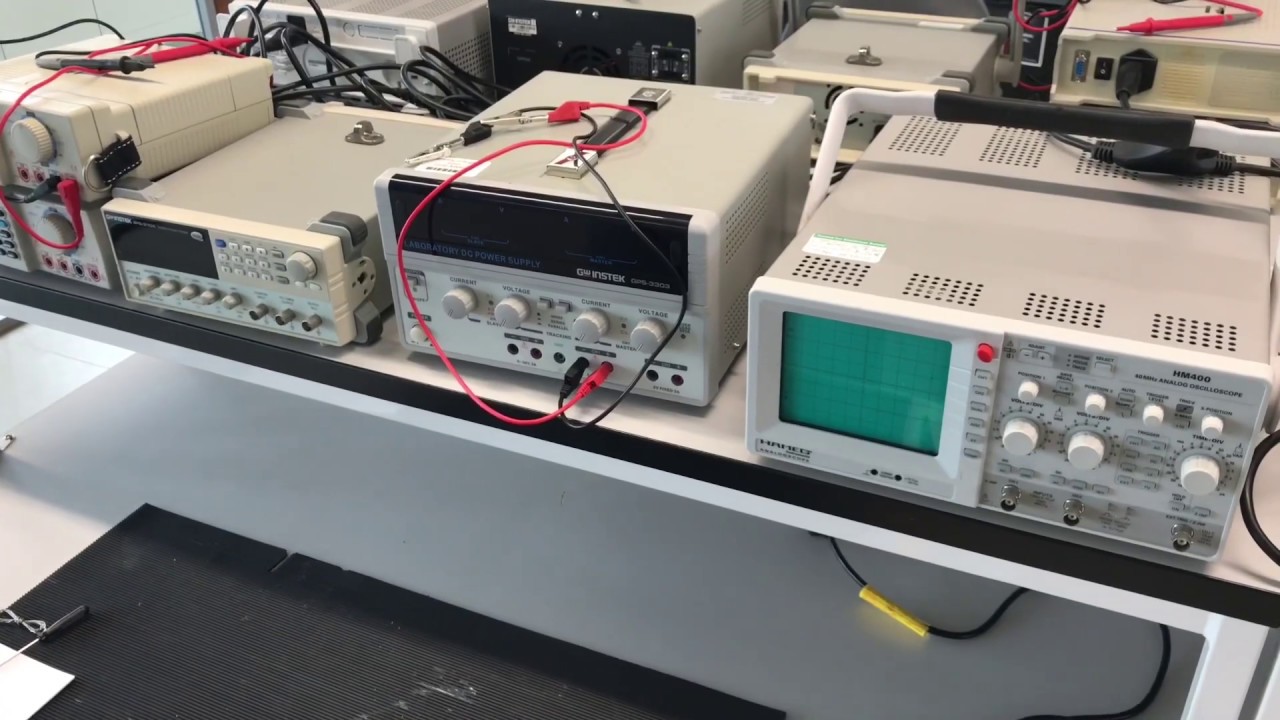 Soldering for the first time! (I built a flow meter)