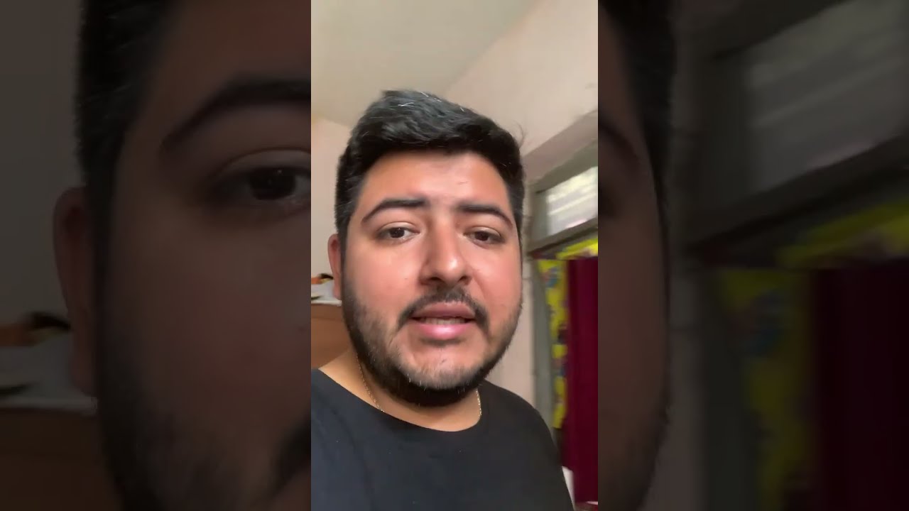 Soy Pablo Martinez está en vivo Preparando de almorzar
