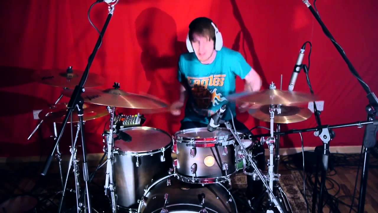 12 Things That Make Playing Drums Cool