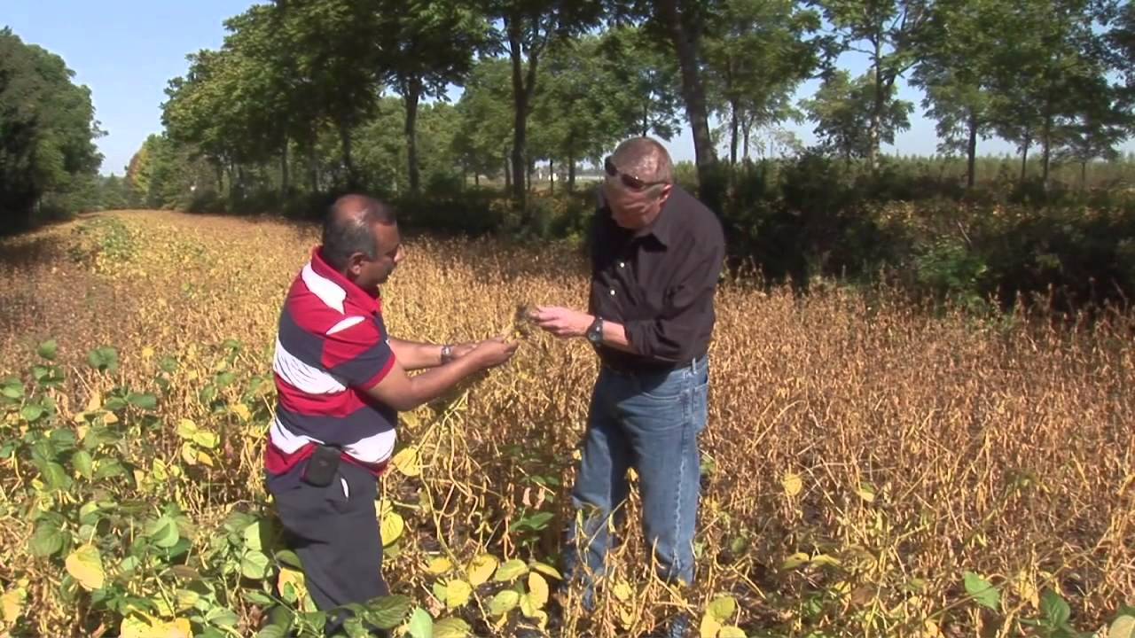1. Reducing Greenhouse Gases in Canadian Farm Fields video