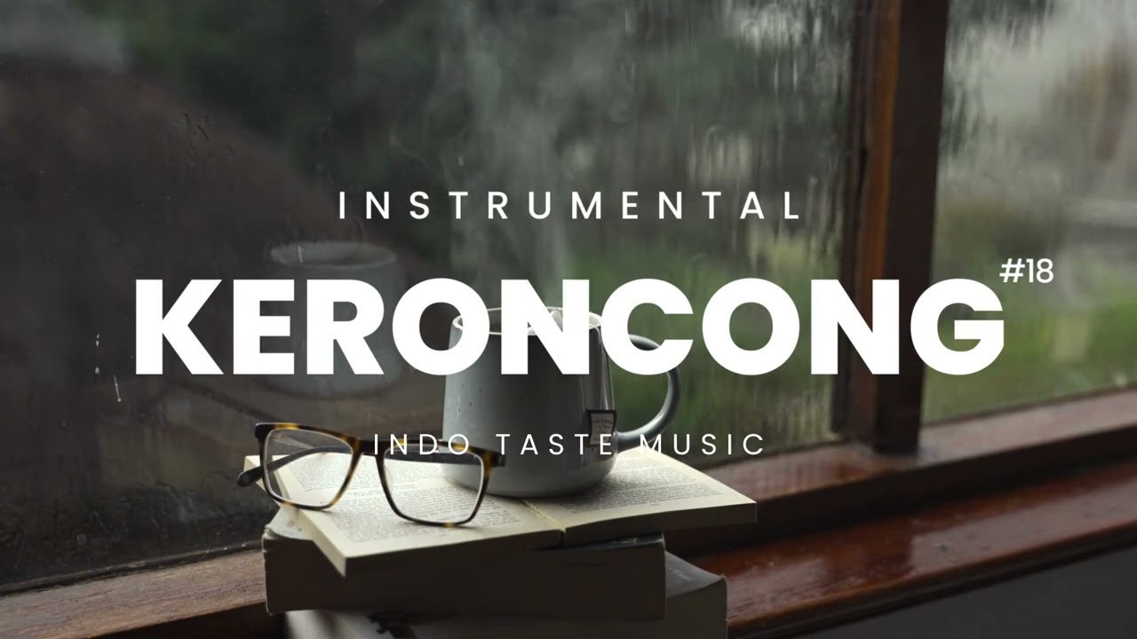 Indo Taste Music - Keroncong Instrumental #18