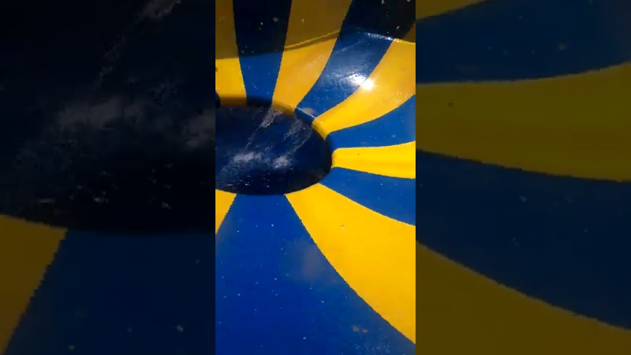 Aqua-Land | R&aacute;ckeve | UFO cs&uacute;szda | #Shorts
