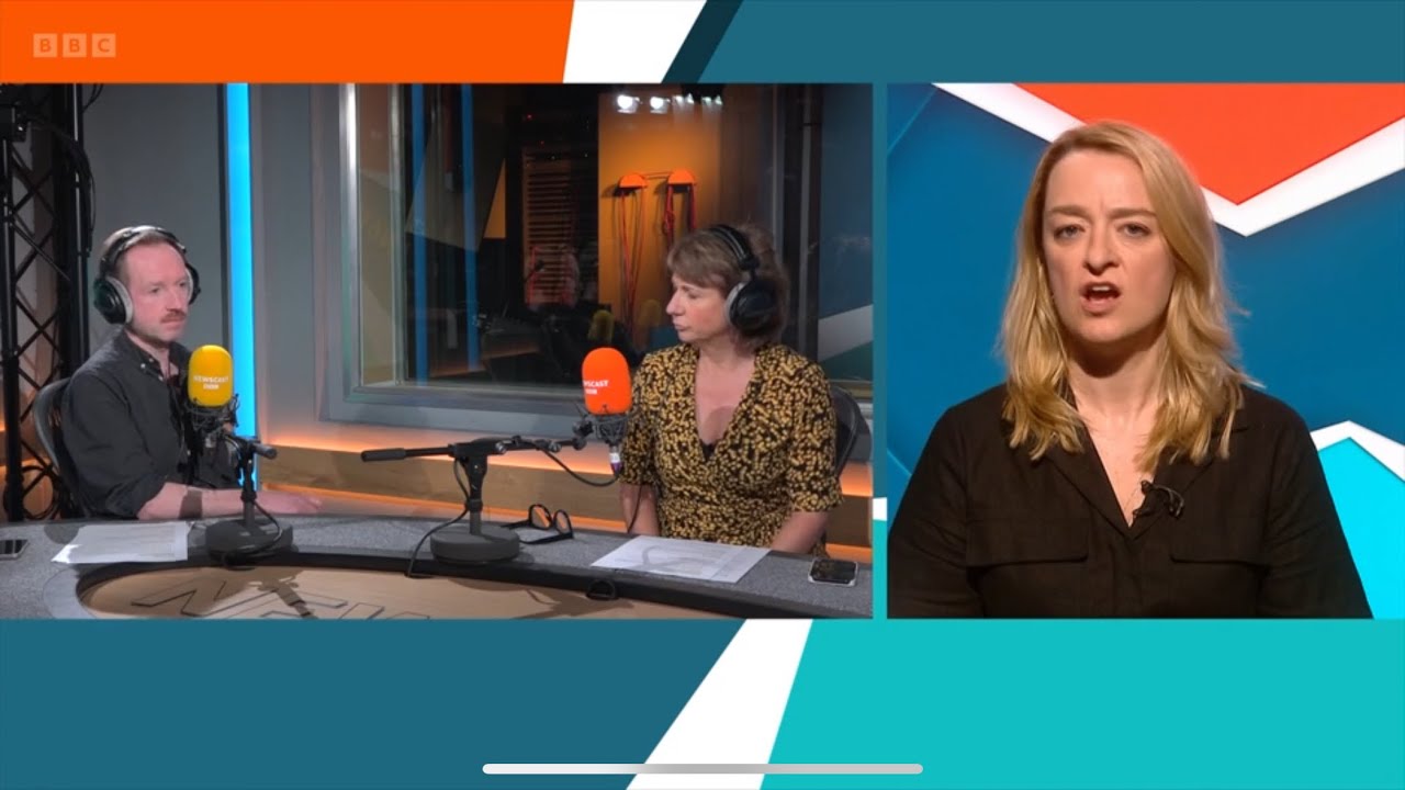 Newscast | 20th June 2024 | 'Electioncast: Election Timing Betting Allegations' (Day 29)