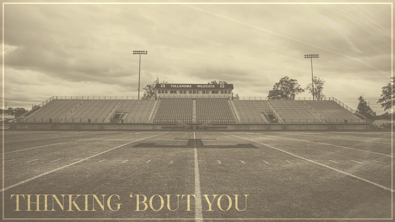 Dustin Lynch - Thinking ‘Bout You (feat. Lauren Alaina) [Official Audio]