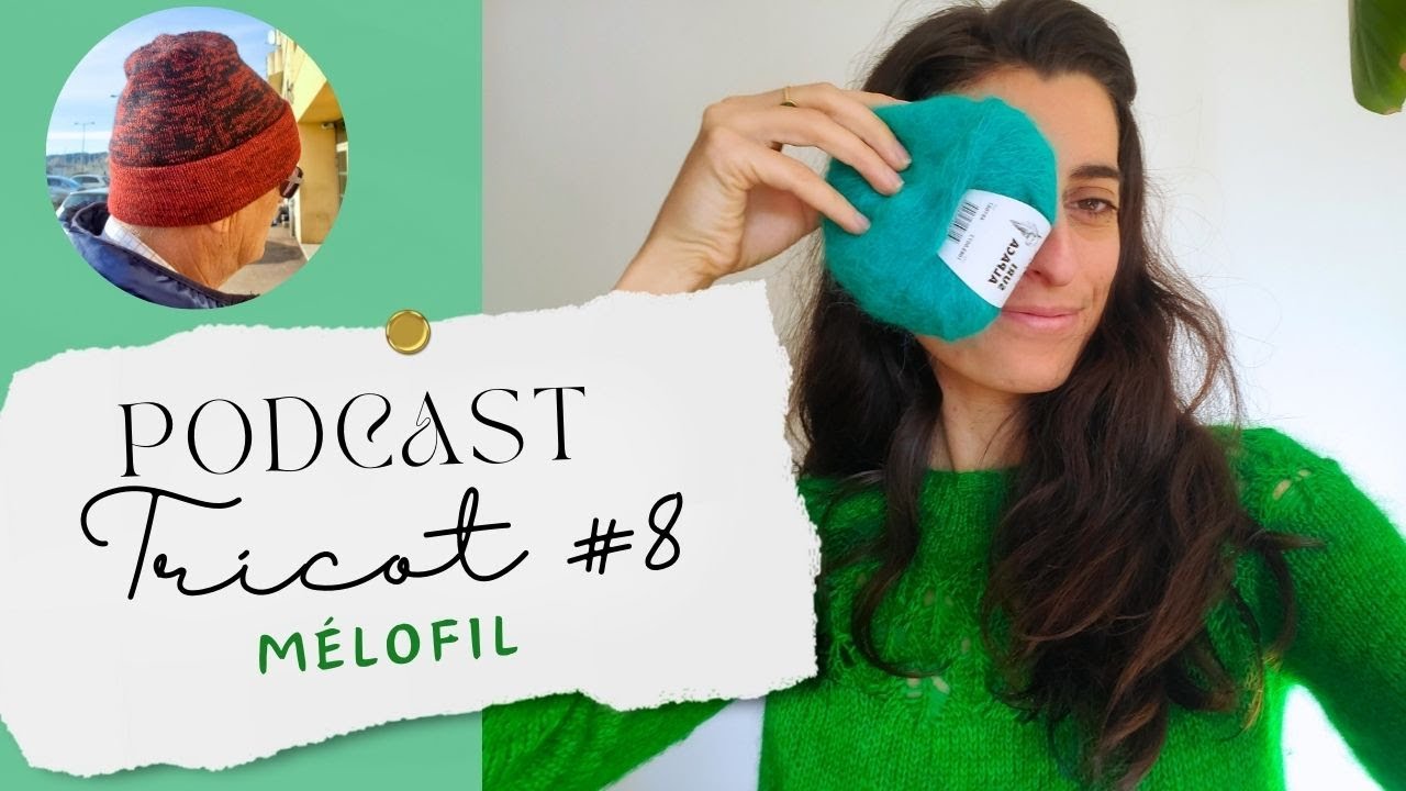 🟠 Podcast #8 - Avalanche d'encours ❄️
