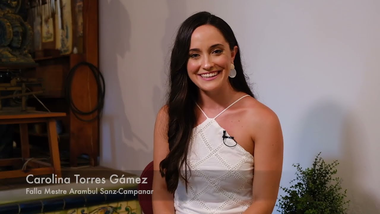 CAROLINA TORRES GÁMEZ