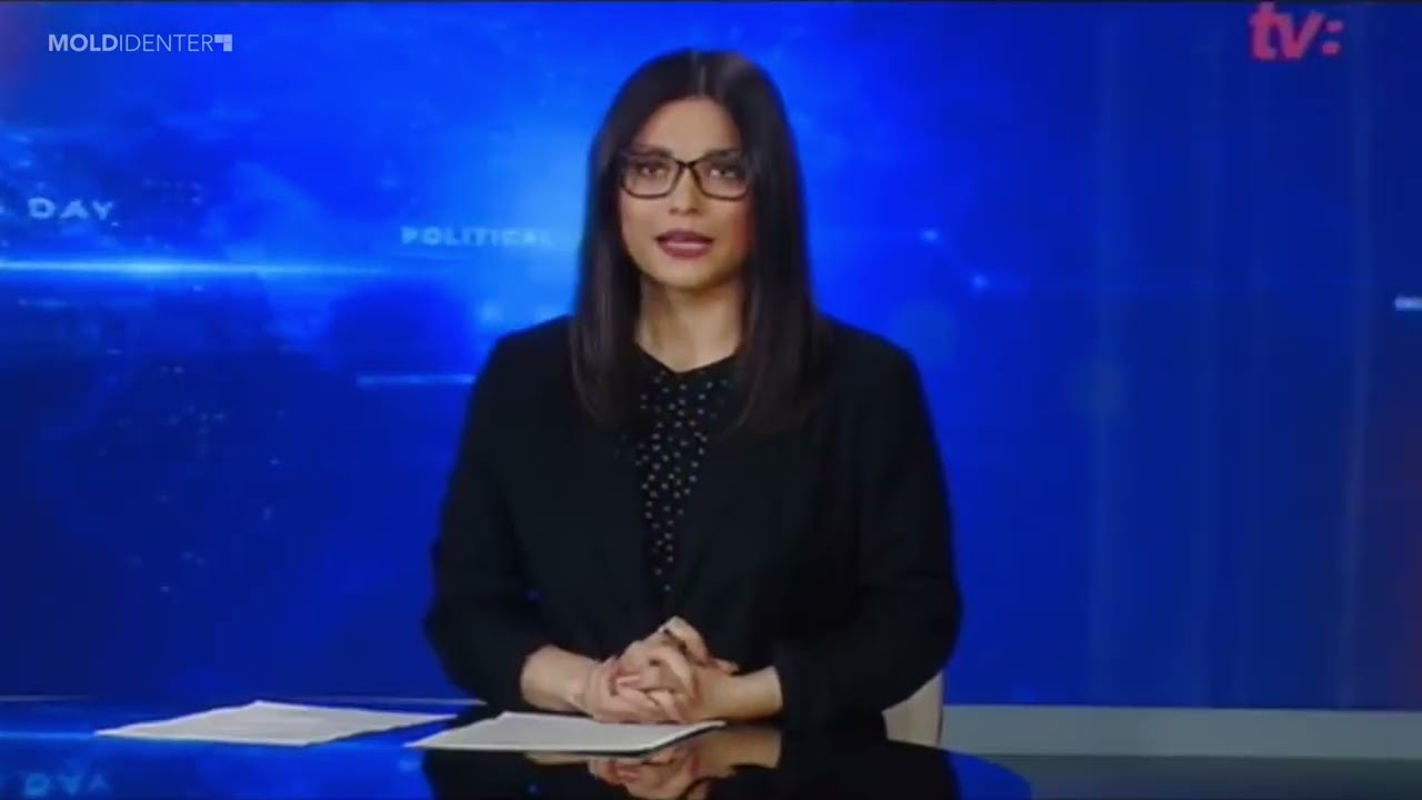 Cotidian TV7/Știrile TV8 - Intro Evolution (2006-2025)