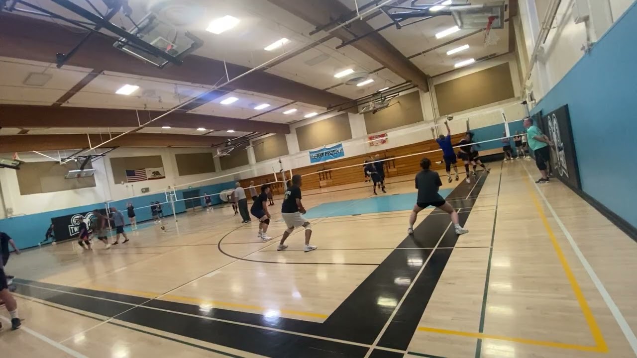 Twin Peaks 1 vs 3 Set 2 (Playoffs) 03-12-26