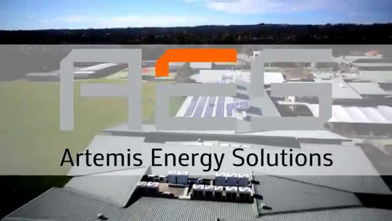 99kW Solar PV System - William Clarke College, Kellyville