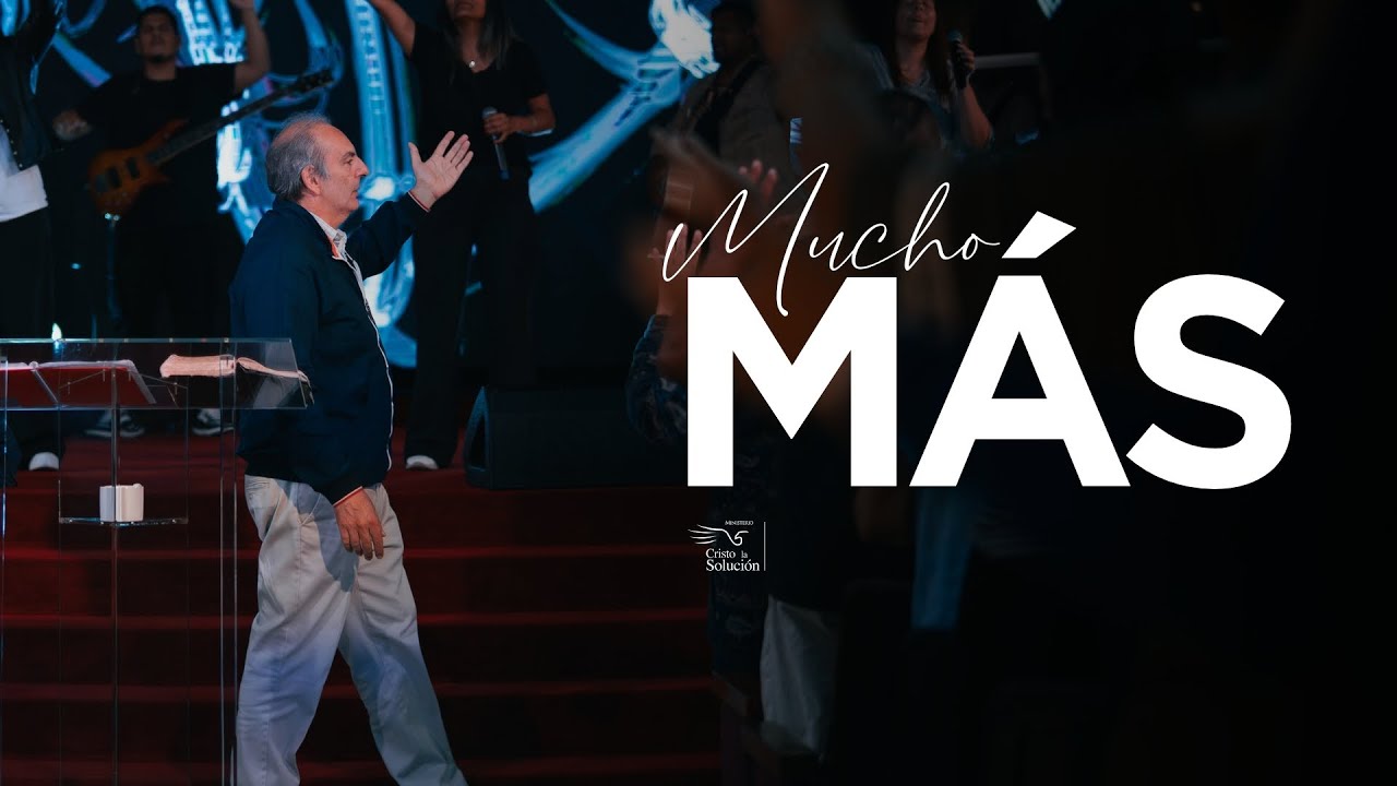 Mucho más - Domingo 15 de Marzo 2026 (mañana)