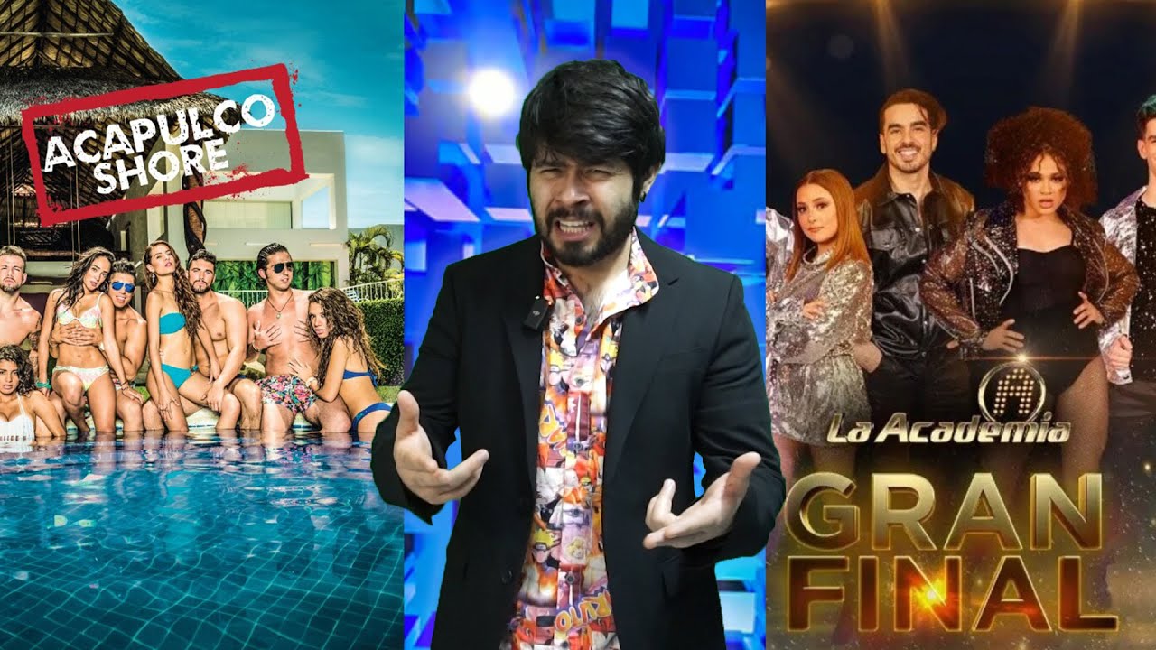 Reality Shows