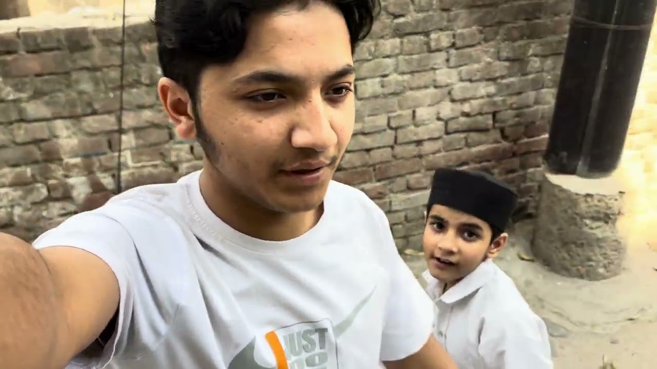 Gaming zoon chala gai 🙂